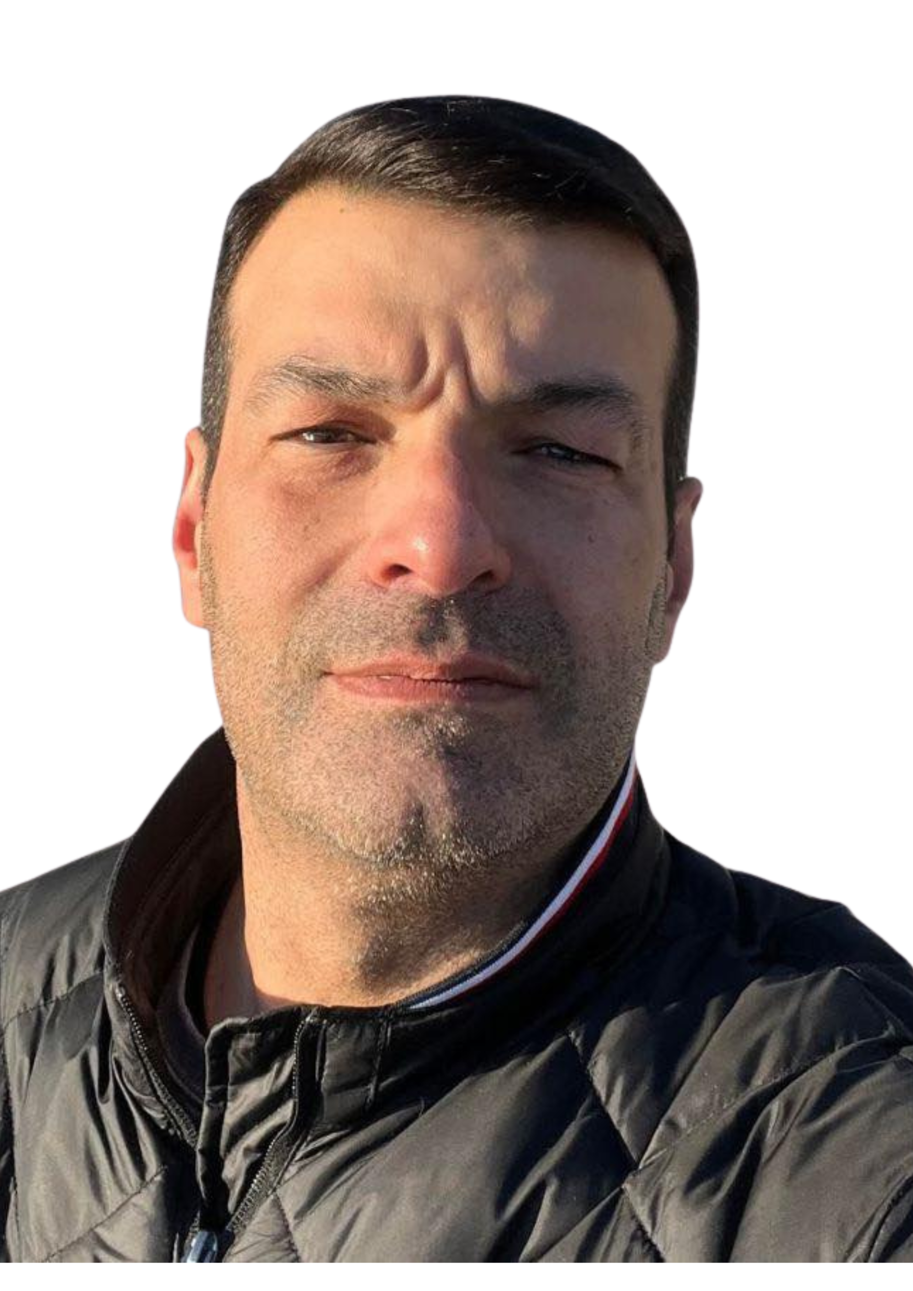 Cláudio Xavier de Oliveira